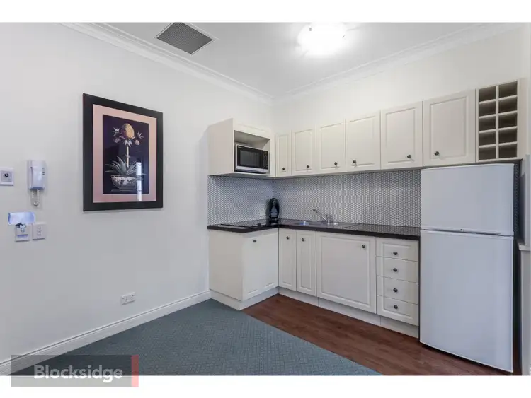 Sixth view of Homely apartment listing, 403/301 Ann Street, Brisbane City QLD 4000