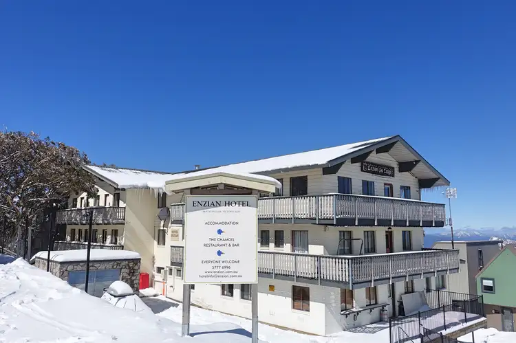 Main view of Homely apartment listing, 4/8 Chamois Road, Mount Buller VIC 3723