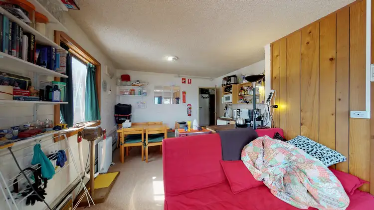 Fourth view of Homely apartment listing, 4/8 Chamois Road, Mount Buller VIC 3723