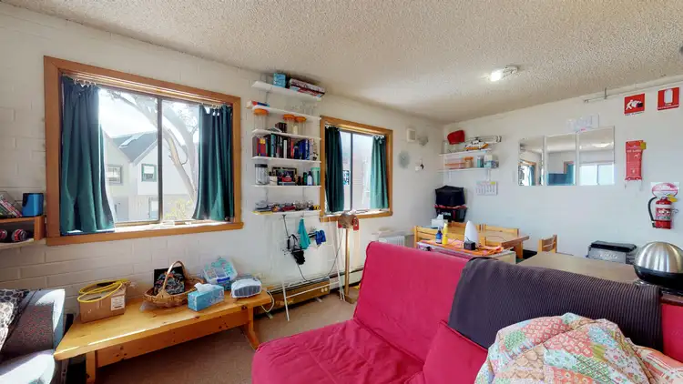Sixth view of Homely apartment listing, 4/8 Chamois Road, Mount Buller VIC 3723
