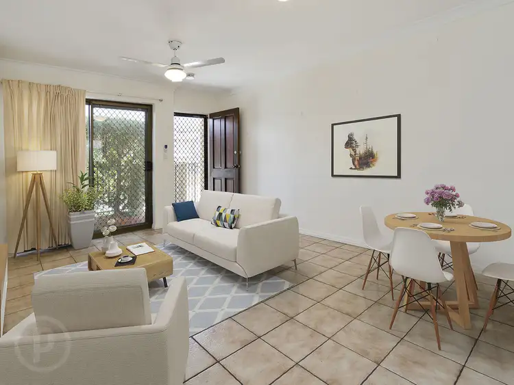 3/82 Boyd Road, Nundah QLD 4012