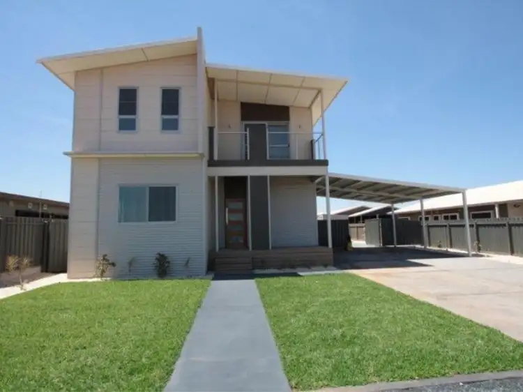 12 Bardurra Street, Baynton WA 6714