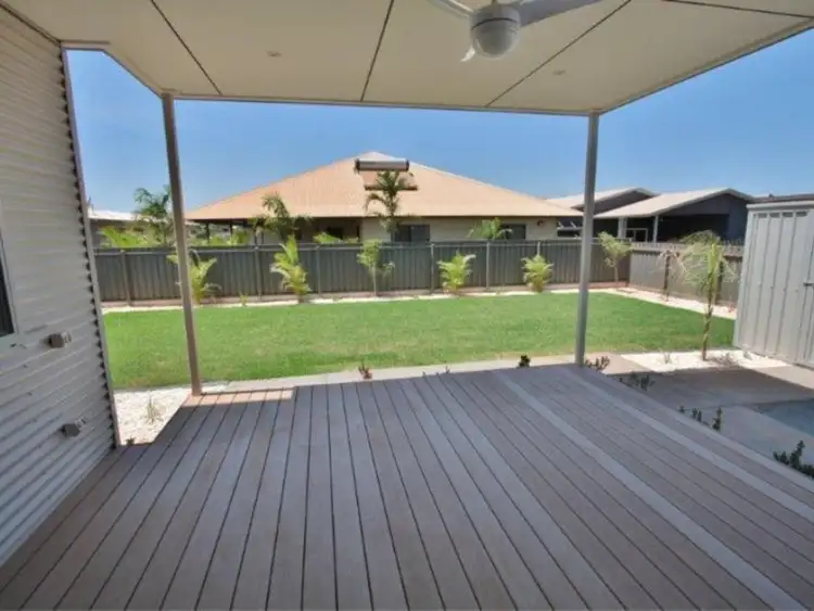 Sixth view of Homely house listing, 12 Bardurra Street, Baynton WA 6714