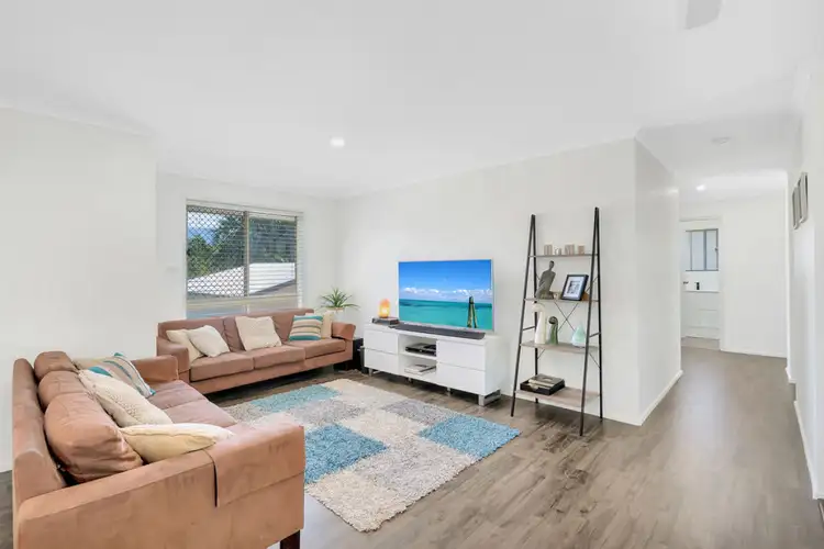 Third view of Homely house listing, 36 Centurion Crescent, Nerang QLD 4211