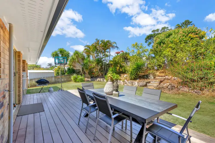 Fourth view of Homely house listing, 36 Centurion Crescent, Nerang QLD 4211