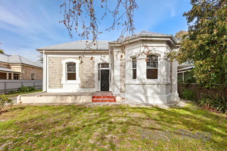 Main view of Homely house listing, 13 Fourth Avenue, St Peters SA 5069