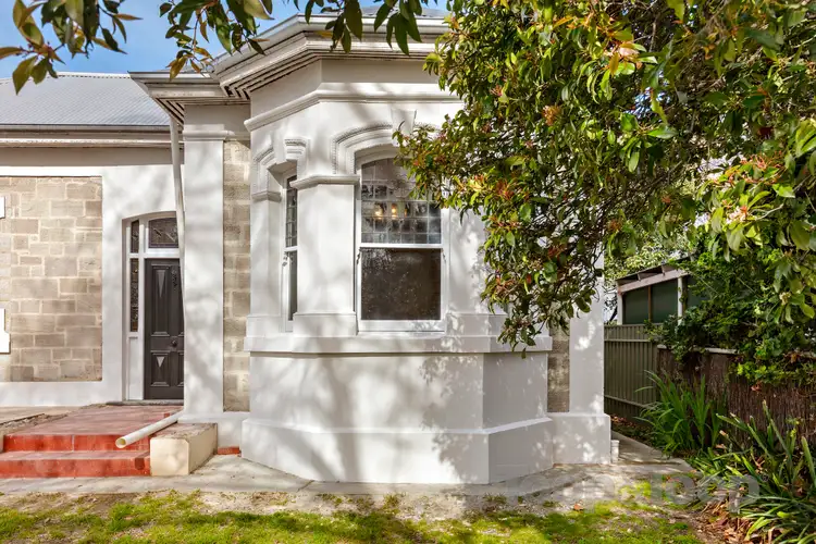Second view of Homely house listing, 13 Fourth Avenue, St Peters SA 5069