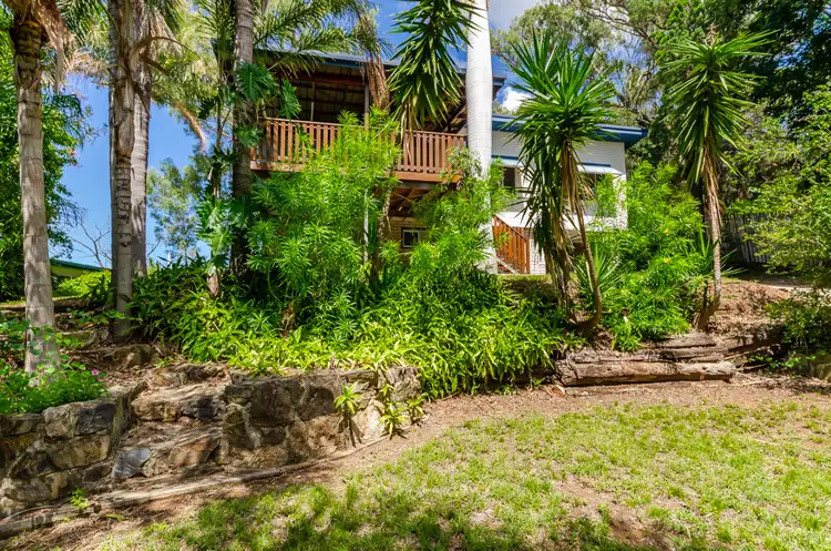 Main view of Homely house listing, 6 Gatcombe Lane, West Gladstone QLD 4680