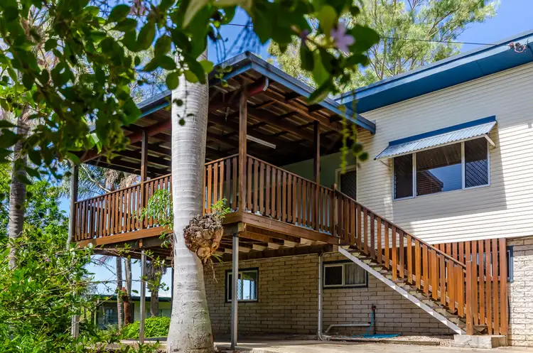 Second view of Homely house listing, 6 Gatcombe Lane, West Gladstone QLD 4680