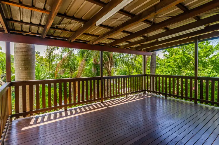 Third view of Homely house listing, 6 Gatcombe Lane, West Gladstone QLD 4680