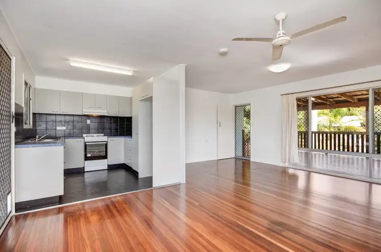 Fourth view of Homely house listing, 6 Gatcombe Lane, West Gladstone QLD 4680