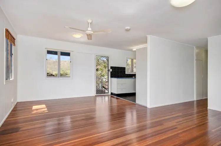 Sixth view of Homely house listing, 6 Gatcombe Lane, West Gladstone QLD 4680