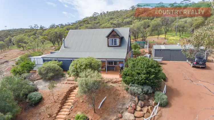 Sixth view of Homely house listing, 123 Herbert Road, York WA 6302