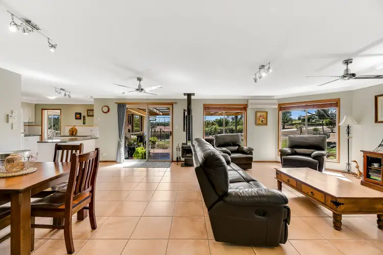 Main view of Homely house listing, 6 Brunswick Court, Glenvale QLD 4350