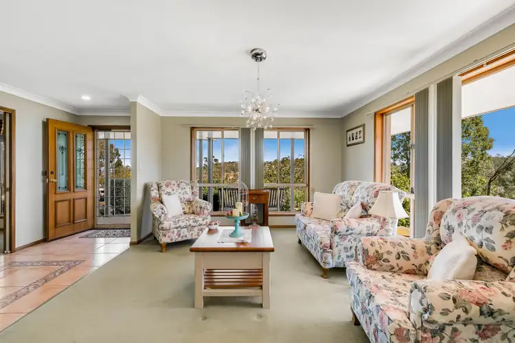 Third view of Homely house listing, 6 Brunswick Court, Glenvale QLD 4350