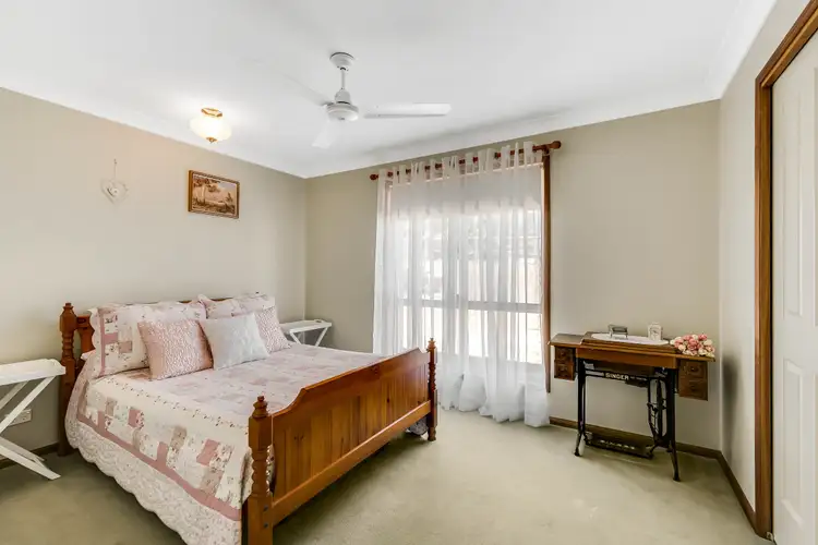 Sixth view of Homely house listing, 6 Brunswick Court, Glenvale QLD 4350