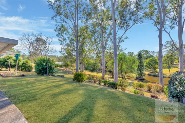 Second view of Homely house listing, 21-23 Birdlife Court, Nerang QLD 4211