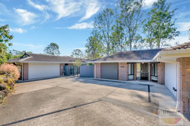 Third view of Homely house listing, 21-23 Birdlife Court, Nerang QLD 4211