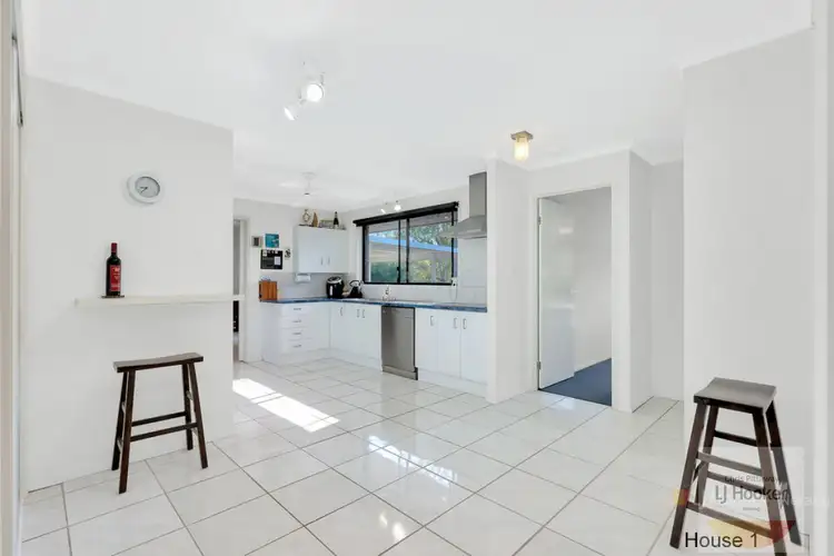 Fourth view of Homely house listing, 21-23 Birdlife Court, Nerang QLD 4211