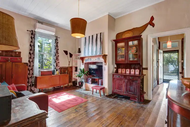 Second view of Homely house listing, 20 Junction Street, Telarah NSW 2320