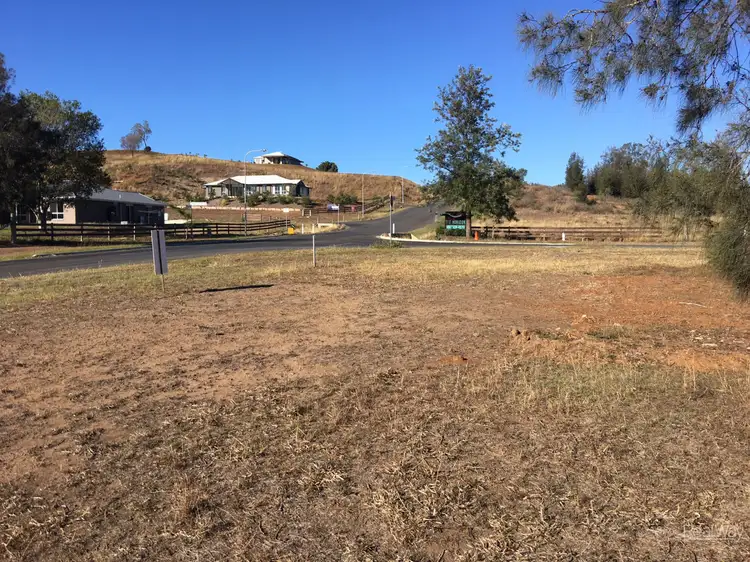Third view of Homely land listing, 32 O'Neills Road, Withcott QLD 4352