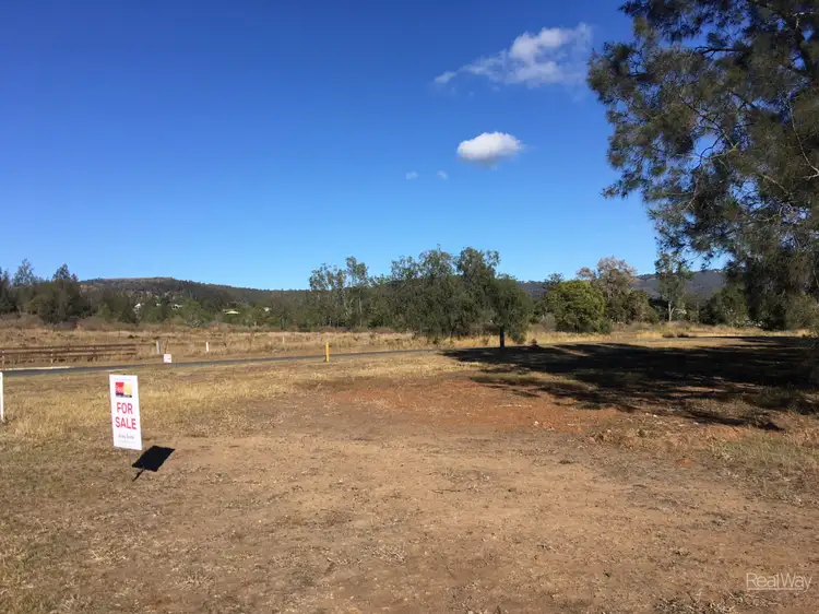 Fourth view of Homely land listing, 32 O'Neills Road, Withcott QLD 4352