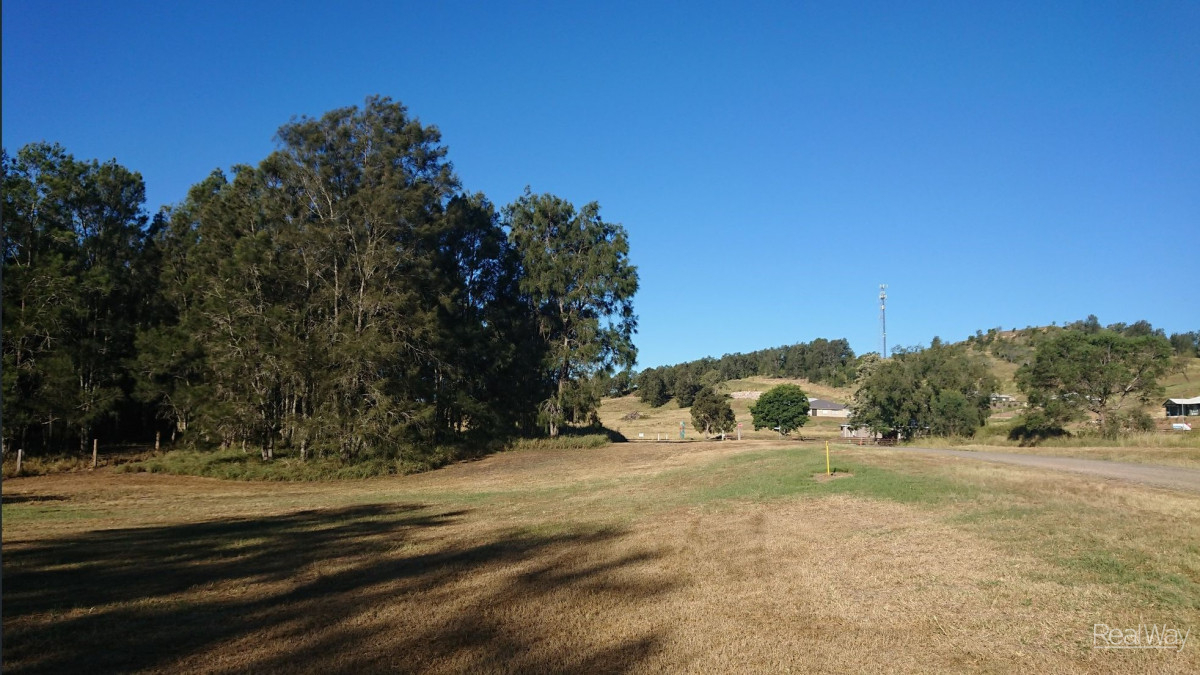 Fifth view of Homely land listing, 32 O'Neills Road, Withcott QLD 4352