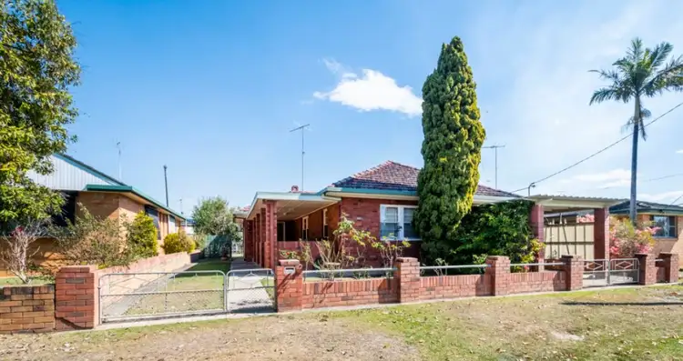 349 Fry Street, Grafton NSW 2460