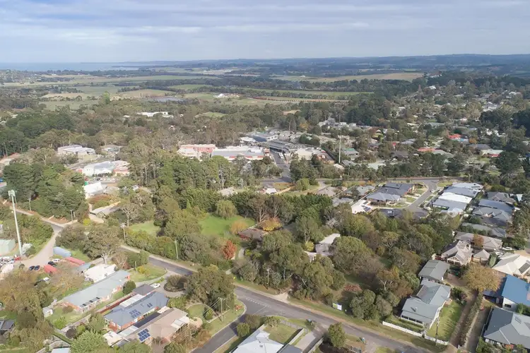 Second view of Homely land listing, 21 Stumpy Gully Road, Balnarring VIC 3926