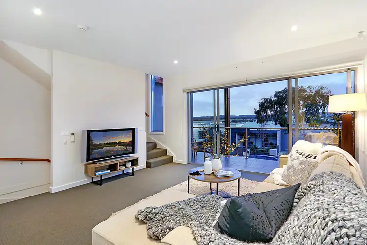 Fourth view of Homely townhouse listing, 76A Helm Avenue, Safety Beach VIC 3936