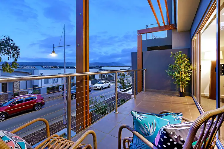 Fifth view of Homely townhouse listing, 76A Helm Avenue, Safety Beach VIC 3936