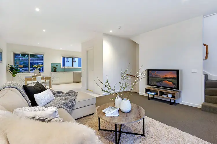 Sixth view of Homely townhouse listing, 76A Helm Avenue, Safety Beach VIC 3936