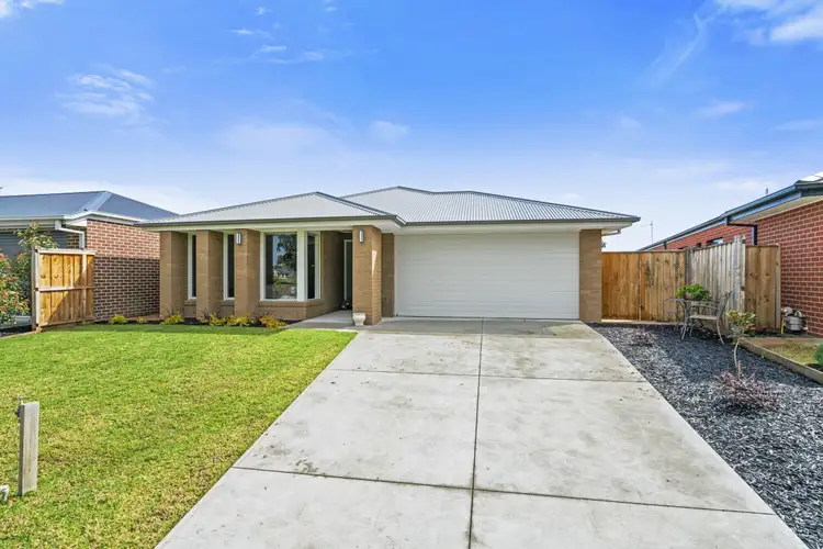 14 Redgum Court, Sale VIC 3850