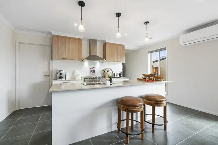 Second view of Homely house listing, 14 Redgum Court, Sale VIC 3850