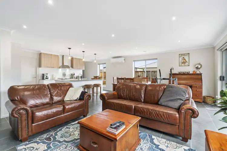 Third view of Homely house listing, 14 Redgum Court, Sale VIC 3850