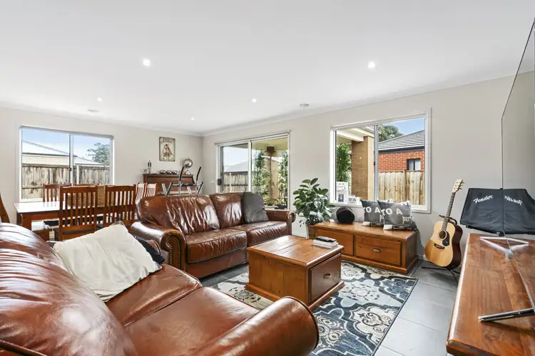 Fourth view of Homely house listing, 14 Redgum Court, Sale VIC 3850