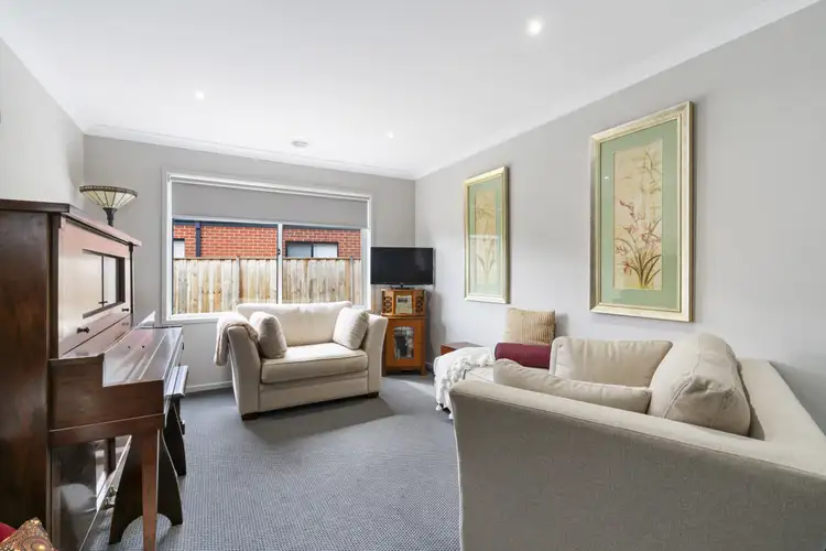 Sixth view of Homely house listing, 14 Redgum Court, Sale VIC 3850