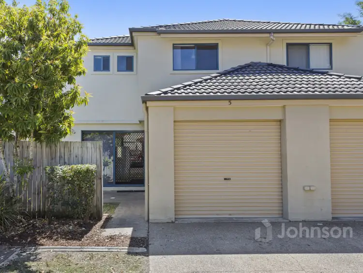5/60 Beattie Road, Coomera QLD 4209