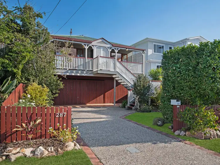 287 Long Street East, Graceville QLD 4075