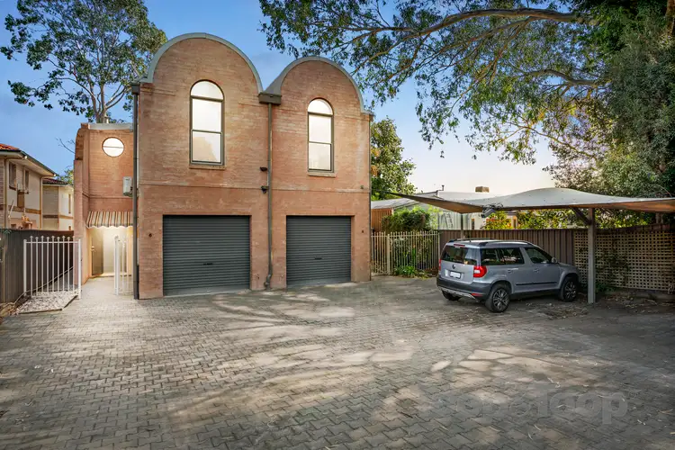 Main view of Homely townhouse listing, 6/5-7 Cleve Street, Norwood SA 5067