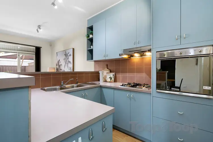 Third view of Homely townhouse listing, 6/5-7 Cleve Street, Norwood SA 5067