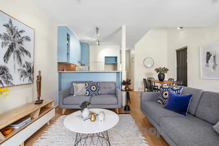 Fourth view of Homely townhouse listing, 6/5-7 Cleve Street, Norwood SA 5067
