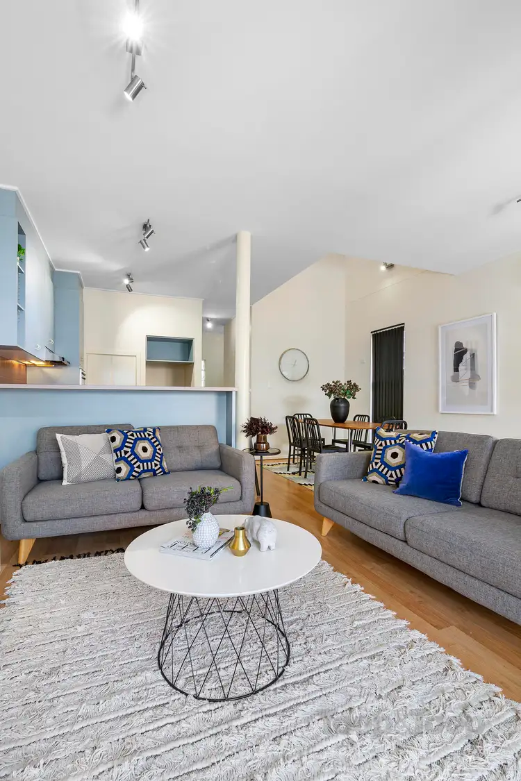 Fifth view of Homely townhouse listing, 6/5-7 Cleve Street, Norwood SA 5067