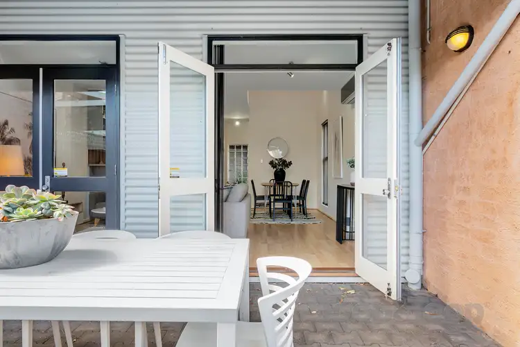 Sixth view of Homely townhouse listing, 6/5-7 Cleve Street, Norwood SA 5067