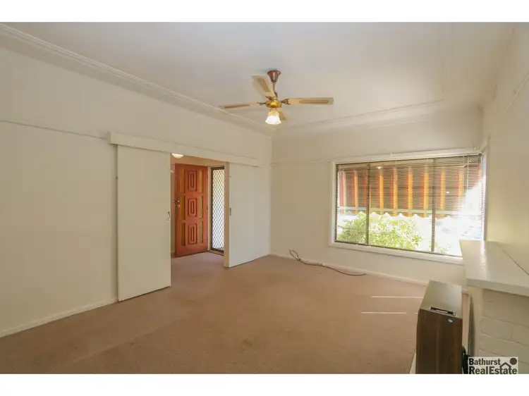 Second view of Homely house listing, 34 Esrom Street, West Bathurst NSW 2795