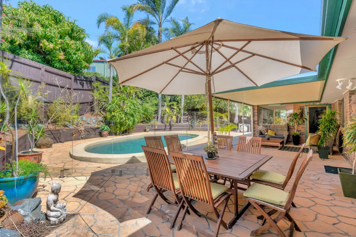 Main view of Homely house listing, 4 Hamersley Way, Worongary QLD 4213