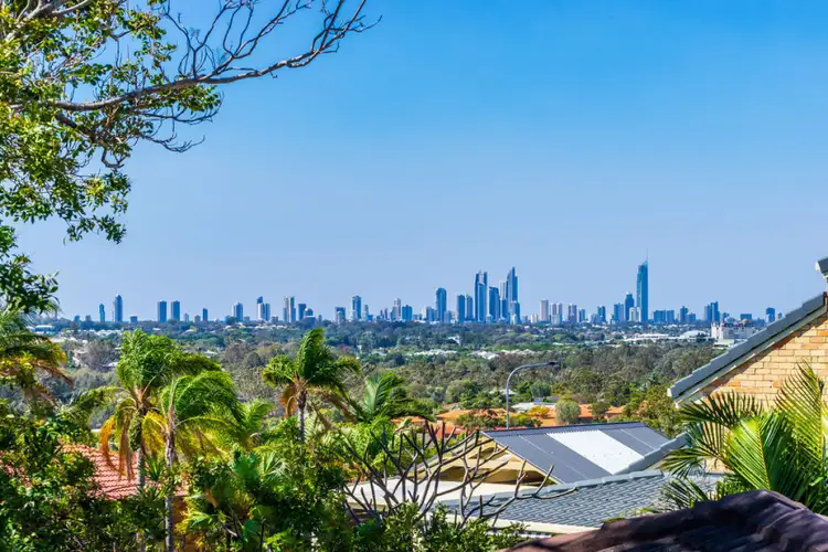 Second view of Homely house listing, 4 Hamersley Way, Worongary QLD 4213