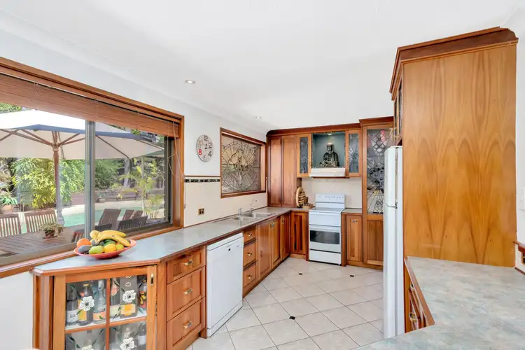 Third view of Homely house listing, 4 Hamersley Way, Worongary QLD 4213