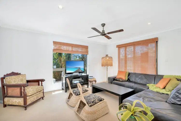 Fourth view of Homely house listing, 4 Hamersley Way, Worongary QLD 4213