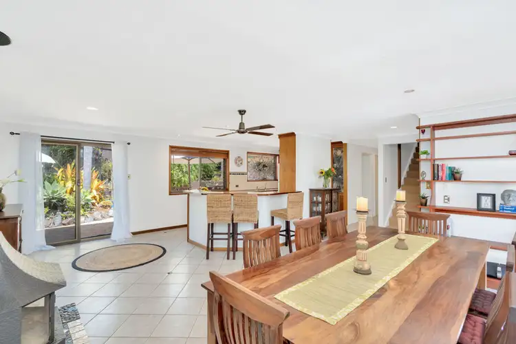 Fifth view of Homely house listing, 4 Hamersley Way, Worongary QLD 4213